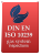 DIN EN ISO 10239 gas system  inspections